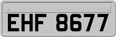 EHF8677