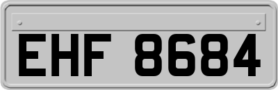 EHF8684
