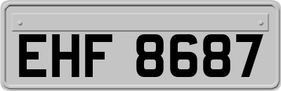 EHF8687