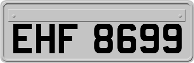 EHF8699