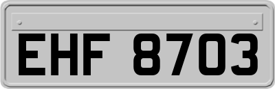 EHF8703