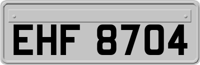 EHF8704