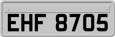 EHF8705