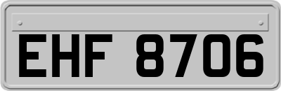 EHF8706