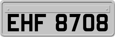 EHF8708