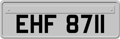 EHF8711