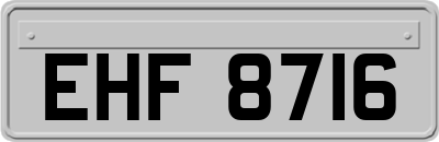 EHF8716