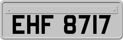 EHF8717