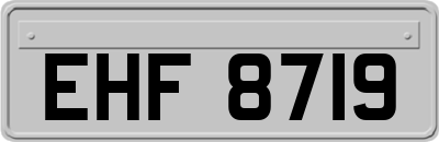 EHF8719