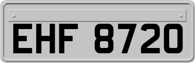 EHF8720