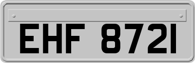 EHF8721