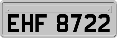 EHF8722
