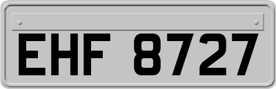 EHF8727