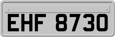 EHF8730