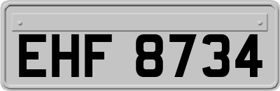 EHF8734