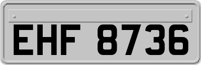 EHF8736