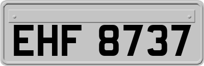 EHF8737