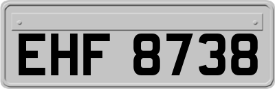 EHF8738