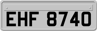 EHF8740