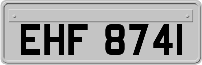 EHF8741