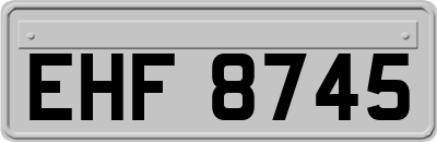 EHF8745