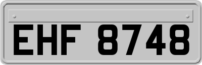 EHF8748