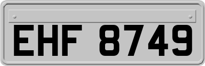 EHF8749