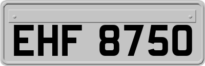EHF8750