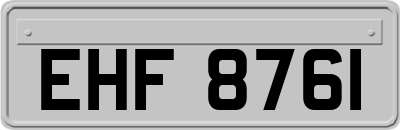 EHF8761