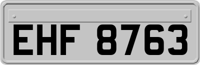 EHF8763