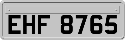 EHF8765