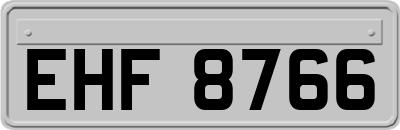 EHF8766