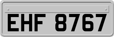 EHF8767