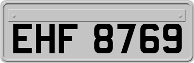 EHF8769