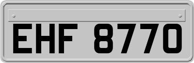 EHF8770