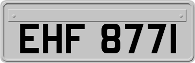 EHF8771