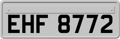 EHF8772