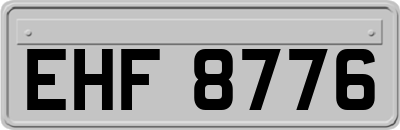 EHF8776