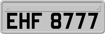 EHF8777