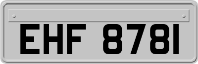 EHF8781