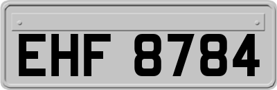 EHF8784