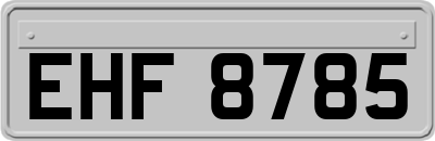 EHF8785