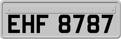 EHF8787