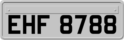 EHF8788