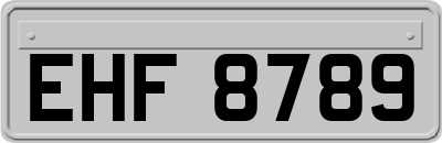 EHF8789
