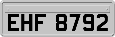 EHF8792