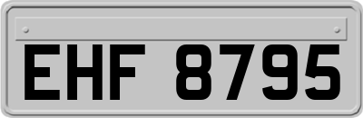 EHF8795