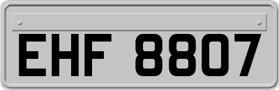 EHF8807