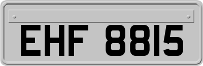 EHF8815