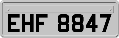 EHF8847